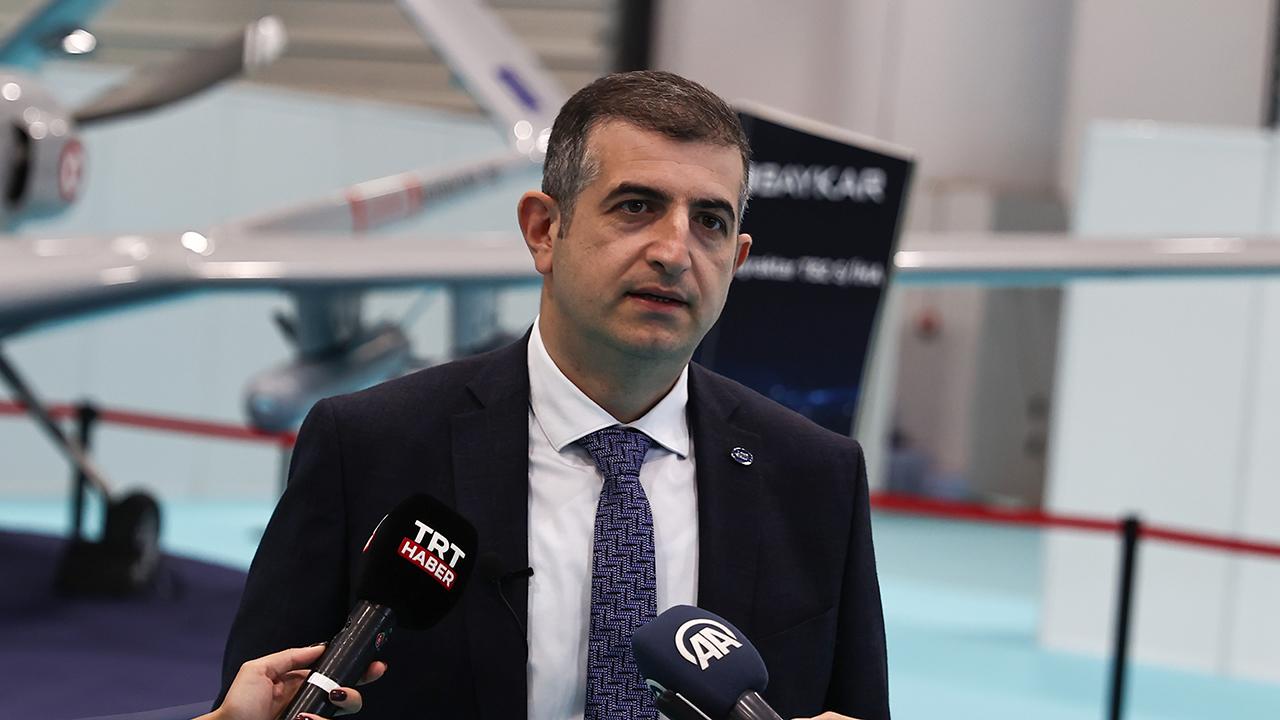 'Kurmadık şehir bırakmayacağız' diyen Haluk Bayraktar Türkiye için en büyük tehlikeyi açıkladı