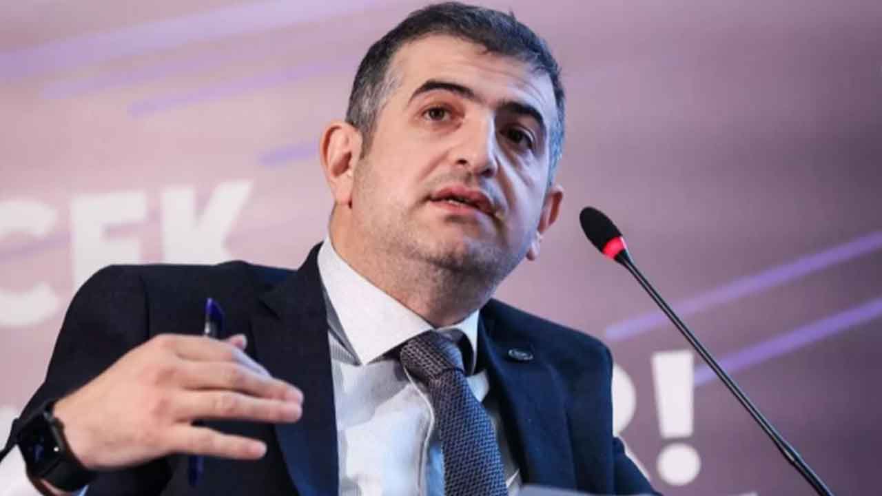Haluk Bayraktar'a hakaret edip 'esas duruşunu göster' diyen kişi bakın kim çıktı! Duyan şok geçirecek