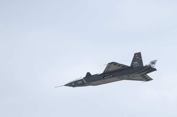 Foto - Haluk Bayraktar'a seri üretim sorusu! Son noktayı koydu