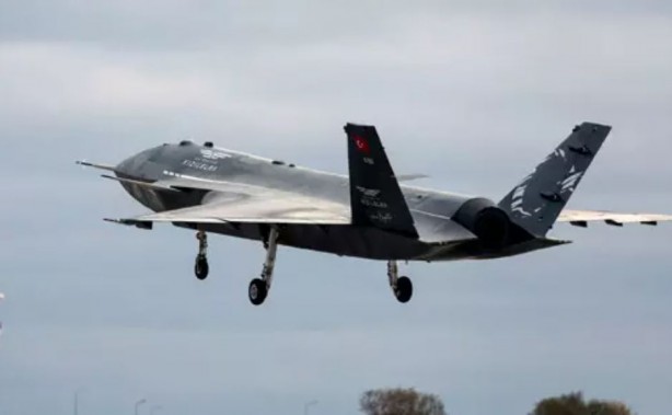 Haluk Bayraktar'a seri üretim sorusu! Son noktayı koydu