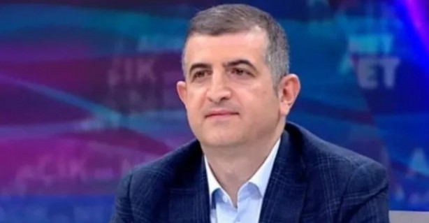 Foto - Haluk Bayraktar'dan alçak operasyona 7 soru 7 cevap!
