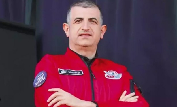 Foto - Haluk Bayraktar'dan alçak operasyona 7 soru 7 cevap!