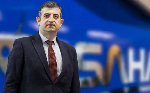 Foto - Haluk Bayraktar'dan alçak operasyona 7 soru 7 cevap!