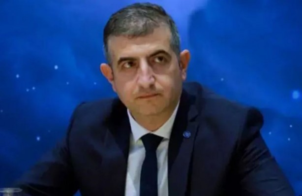 Foto - Haluk Bayraktar'dan alçak operasyona 7 soru 7 cevap!