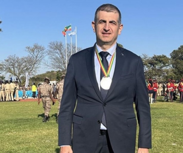 Foto - Haluk Bayraktar'dan alçak operasyona 7 soru 7 cevap!