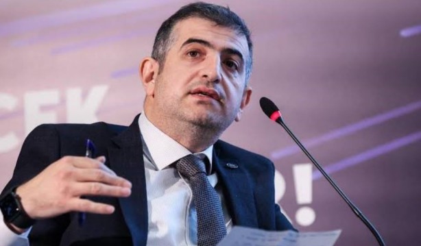 Foto - Haluk Bayraktar'dan alçak operasyona 7 soru 7 cevap!