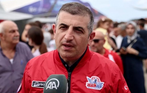 Foto - Haluk Bayraktar'dan alçak operasyona 7 soru 7 cevap!