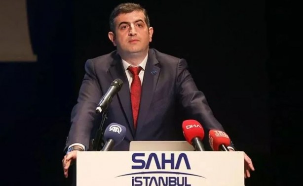 Foto - Haluk Bayraktar'dan alçak operasyona 7 soru 7 cevap!