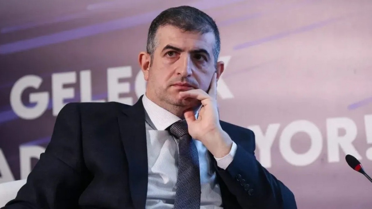 Haluk Bayraktar'dan itiraf: FPV’ler mermi üretimi gibi oldu