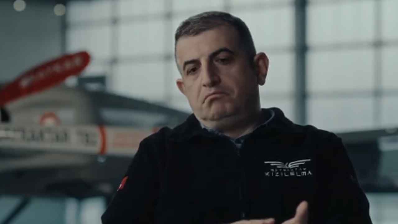 Haluk Bayraktar'dan Türkiye'yi ayağa kaldıracak çıkış: O cihazların şifresini çözdük, anında cihazları bizden aldılar