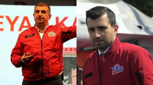 Foto - Haluk Bayraktar'dan Rusya'yı çıldırtacak paylaşım! Adres vererek açıkladı