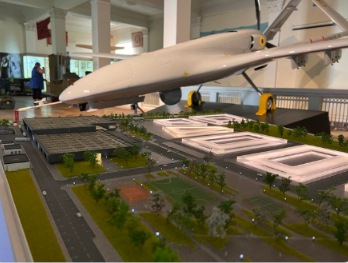 Foto - Haluk Bayraktar'dan Rusya'yı çıldırtacak paylaşım! Adres vererek açıkladı