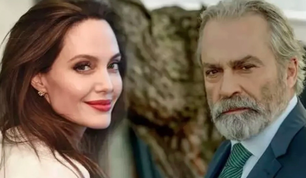 Haluk Bilginer para basacak! Hollywood yıldızıyla aynı sette olacak! Bakın kaç TL kazanacak?