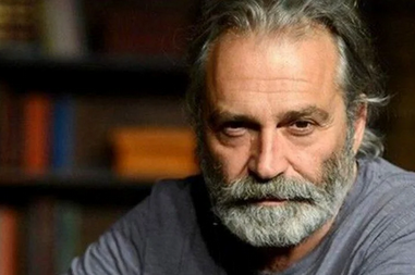 Foto - Haluk Bilginer para basacak! Hollywood yıldızıyla aynı sette olacak! Bakın kaç TL kazanacak?