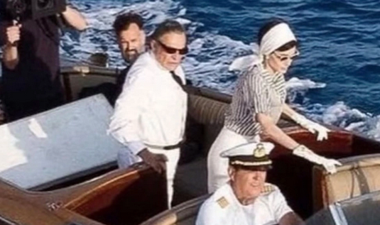 Foto - Haluk Bilginer para basacak! Hollywood yıldızıyla aynı sette olacak! Bakın kaç TL kazanacak?