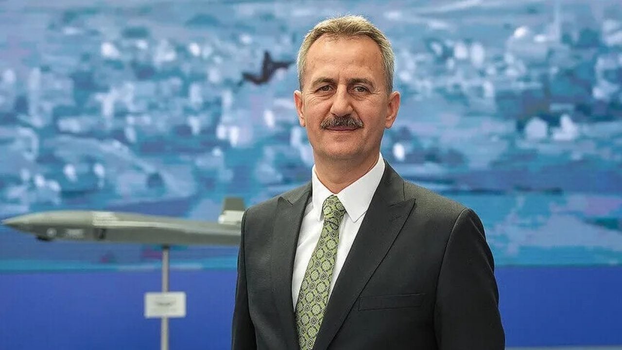 Foto - Haluk Görgün'den savunmada gizlilik uyarısı: Bu hiç doğru değil, karşımıza çıkıp kullanabilirler