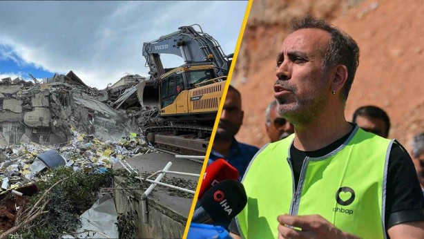 Foto - Haluk Levent az önce canlı yayında duyurdu: Bize operasyonu onlar çekti