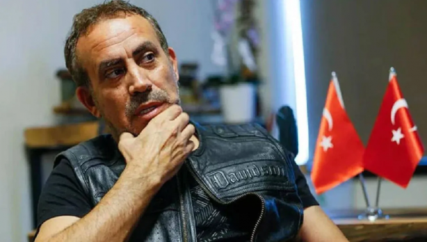Haluk Levent böyle tepki gösterdi: Kaç para istiyorsanız vereyim