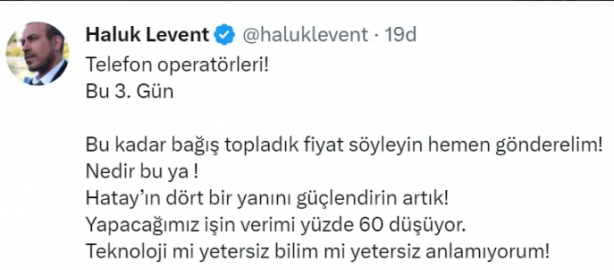 Foto - Haluk Levent böyle tepki gösterdi: Kaç para istiyorsanız vereyim