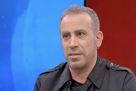 Haluk Levent Gazze ile ilgili kötü haberi verdi