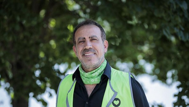 Foto - Haluk Levent Gazze ile ilgili kötü haberi verdi