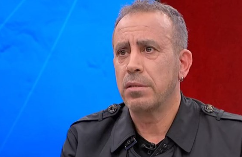 Haluk Levent sonunda ‘pes’ etti! Artık yoruldum