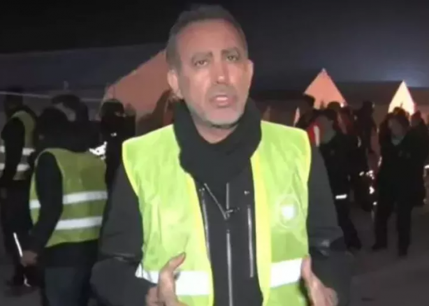 Foto - Haluk Levent sonunda ‘pes’ etti! Artık yoruldum