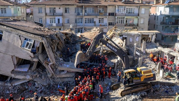 Foto - Haluk Levent sonunda ‘pes’ etti! Artık yoruldum