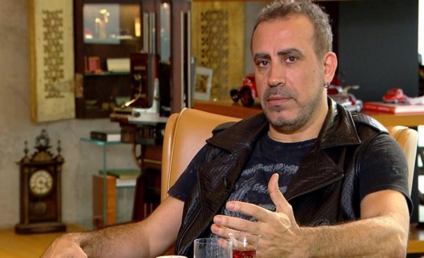 Foto - Haluk Levent’ten, AK Partili o isme flaş ziyaret! Herkes sebebini merak etti ve…