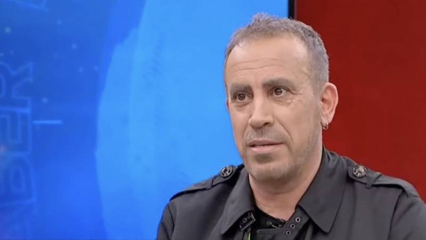 Haluk Levent’ten, AK Partili o isme flaş ziyaret! Herkes sebebini merak etti ve…