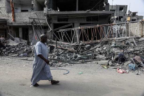 Haluk Levent'ten flaş Gazze kararı! Hiç kimse bunu beklemiyordu! Tüm Türkiye’ye duyuruldu