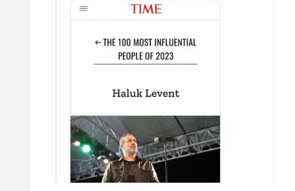 Foto - Haluk Levent 'o isim devleti eleştiriyor' dedi ve aldığı kararı kamuoyu ile paylaştı