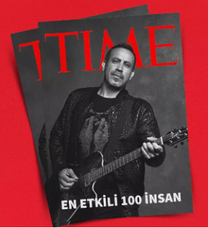 Foto - Haluk Levent 'o isim devleti eleştiriyor' dedi ve aldığı kararı kamuoyu ile paylaştı