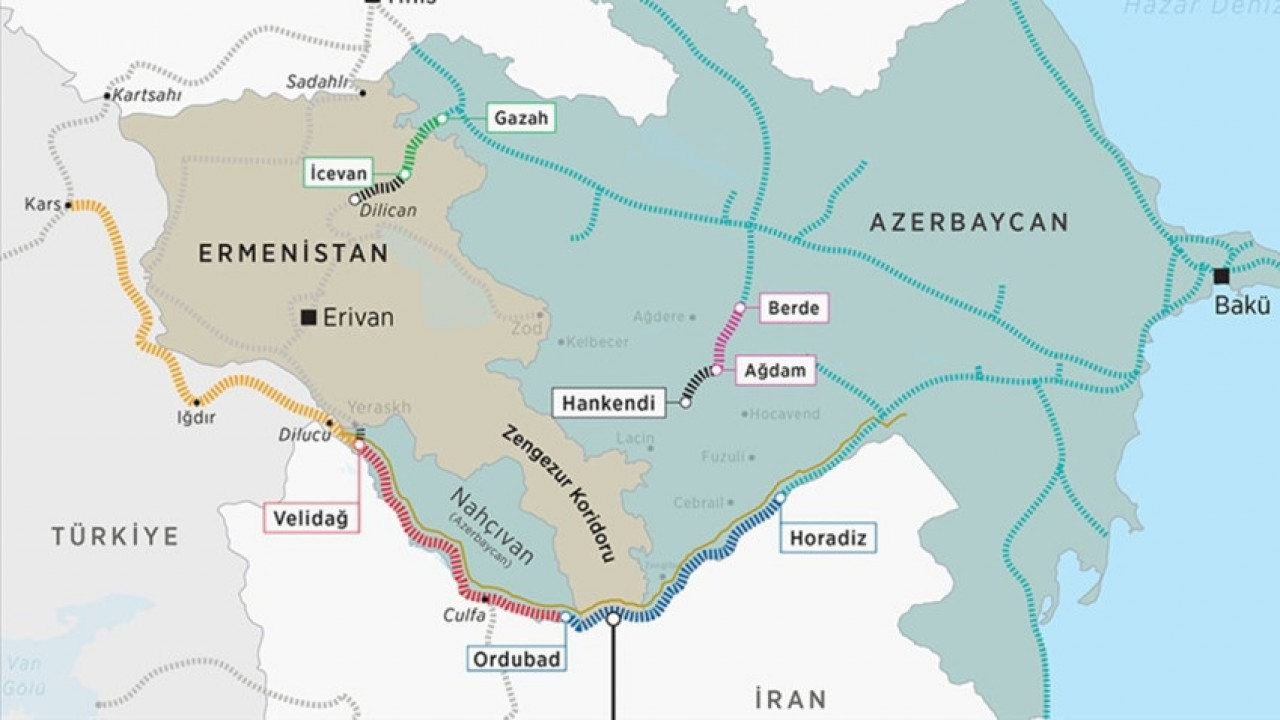 Foto - Haluk Özdil, ABD'nin göz göre göre Türkiye'ye kurduğu tuzağı açıkladı: 100 yıllığına istiyorlar