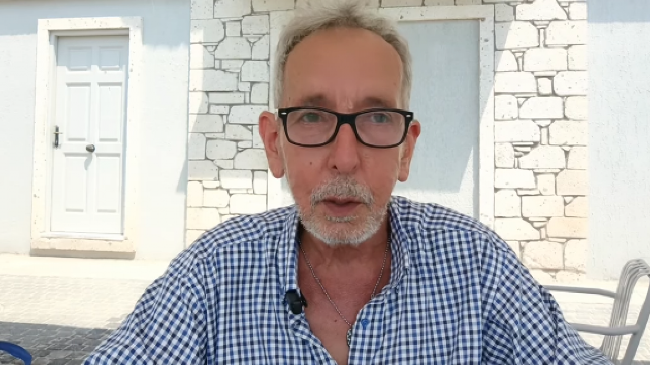 Foto - Haluk Özdil, ABD'nin göz göre göre Türkiye'ye kurduğu tuzağı açıkladı: 100 yıllığına istiyorlar