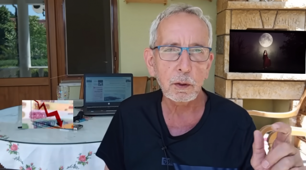 Foto - Haluk Özdil, bayram öncesi kuyumcuya koşturacak: Her an yaşanabilir, bu olursa gram altın 4 bin lira olacak