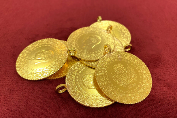 Foto - Haluk Özdil, bayram öncesi kuyumcuya koşturacak: Her an yaşanabilir, bu olursa gram altın 4 bin lira olacak