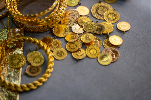 Foto - Haluk Özdil, bayram öncesi kuyumcuya koşturacak: Her an yaşanabilir, bu olursa gram altın 4 bin lira olacak