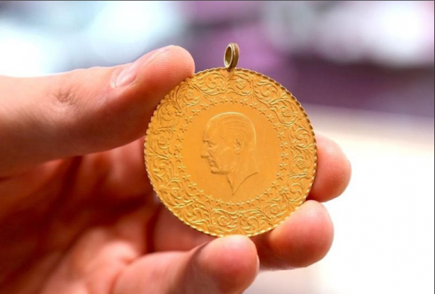 Foto - Haluk Özdil, bayram öncesi kuyumcuya koşturacak: Her an yaşanabilir, bu olursa gram altın 4 bin lira olacak