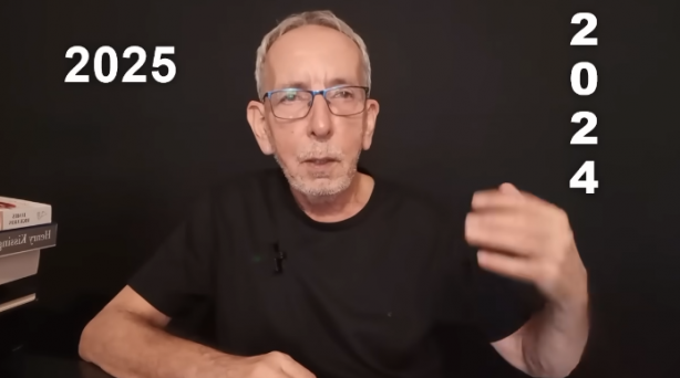 Foto - Haluk Özdil'den dehşete düşüren açıklama! Elektrikler kesilecek, 3 ay boyunca elektriksiz kalacağız