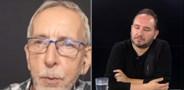 Foto - Haluk Özdil'den dehşete düşüren çıkış: İsrail, Kudüs'ten sonra Türkiye'nin o ilini istiyor! Orası onlar için Kudüs kadar önemli