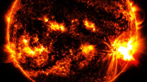 Foto - Haluk Özdil'den dehşete düşüren uyarı: Dünyanın 24 saati kaldı, 17.12.2023 tarihi çok kritik