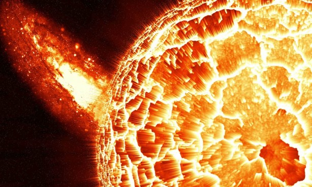 Foto - Haluk Özdil'den dehşete düşüren uyarı: Dünyanın 24 saati kaldı, 17.12.2023 tarihi çok kritik