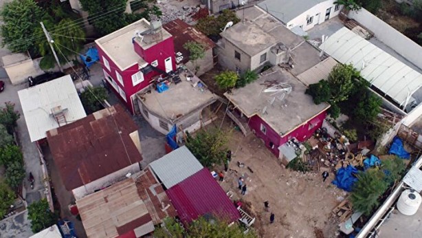 Foto - Haluk Özdil'den gündemi altüst edecek açıklama: Deprem olan o ilimizde başka boyuta geçilen kapı var