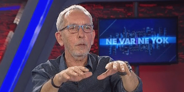 Foto - Haluk Özdil'den gündemi altüst edecek sözler! Bill Gates'in korkunç Türkiye planını açıkladı