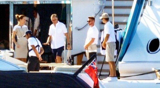 Foto - Haluk Özdil'den gündemi altüst edecek sözler! Bill Gates'in korkunç Türkiye planını açıkladı