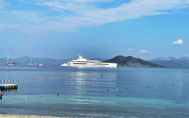 Foto - Haluk Özdil'den gündemi altüst edecek sözler! Bill Gates'in korkunç Türkiye planını açıkladı