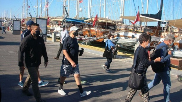 Foto - Haluk Özdil'den gündemi altüst edecek sözler! Bill Gates'in korkunç Türkiye planını açıkladı