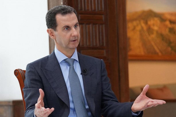 Foto - 'Türkiye Suriye'ye girerse Yunanistan bunu yapacak' diyen Haluk Özdil skandal detayı duyurdu