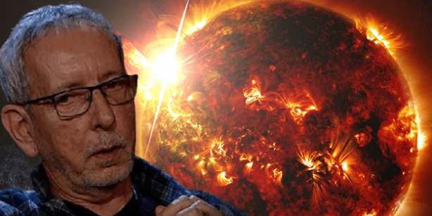 Haluk Özdil'den Türkiye için dehşete düşüren uyarı: Mart ayı çok tehlikeli, dua edin o patlama olmasın